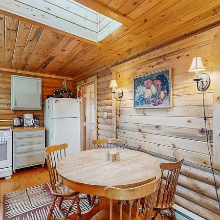 Grand Lake Cabin Escape Exterior photo