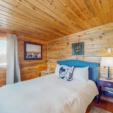 Grand Lake Cabin Escape Exterior photo