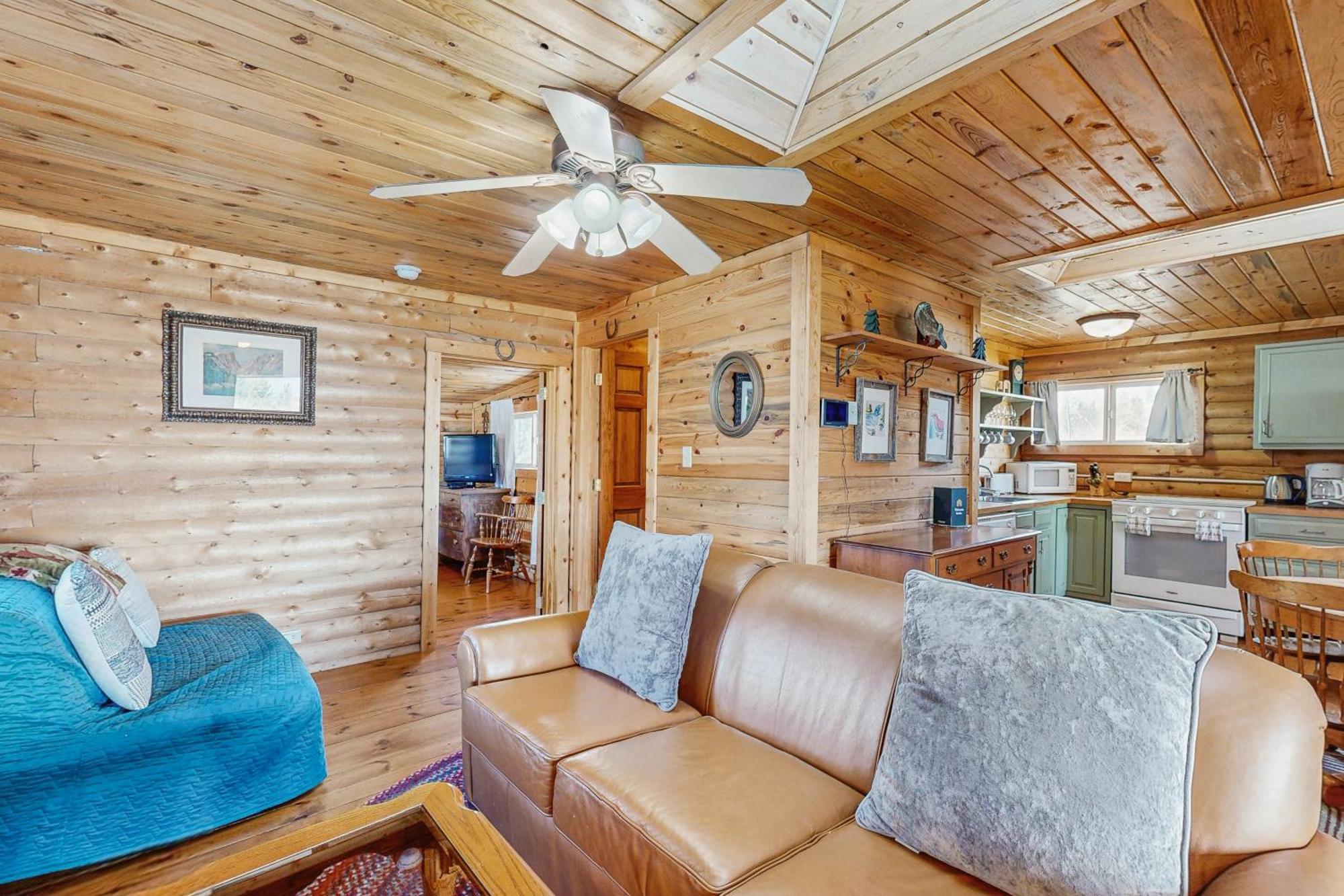 Ferienhaus Grand Escape *