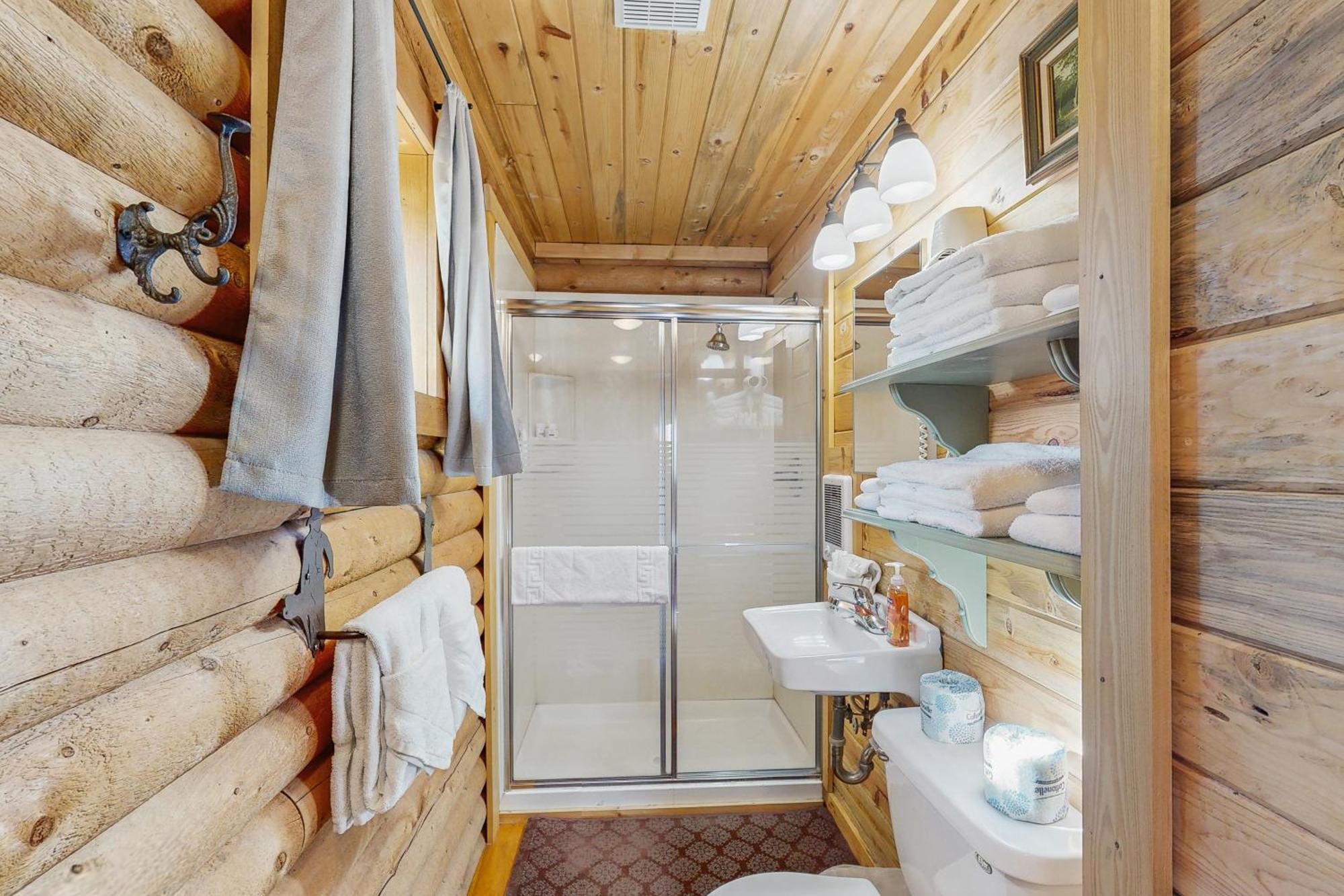 Ferienhaus Grand Escape *