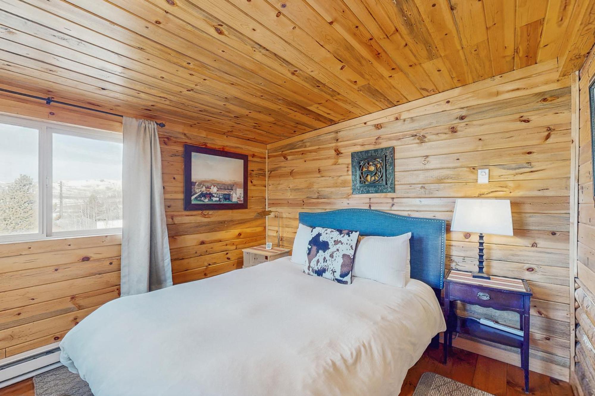 Ferienhaus Grand Escape Grand Lake