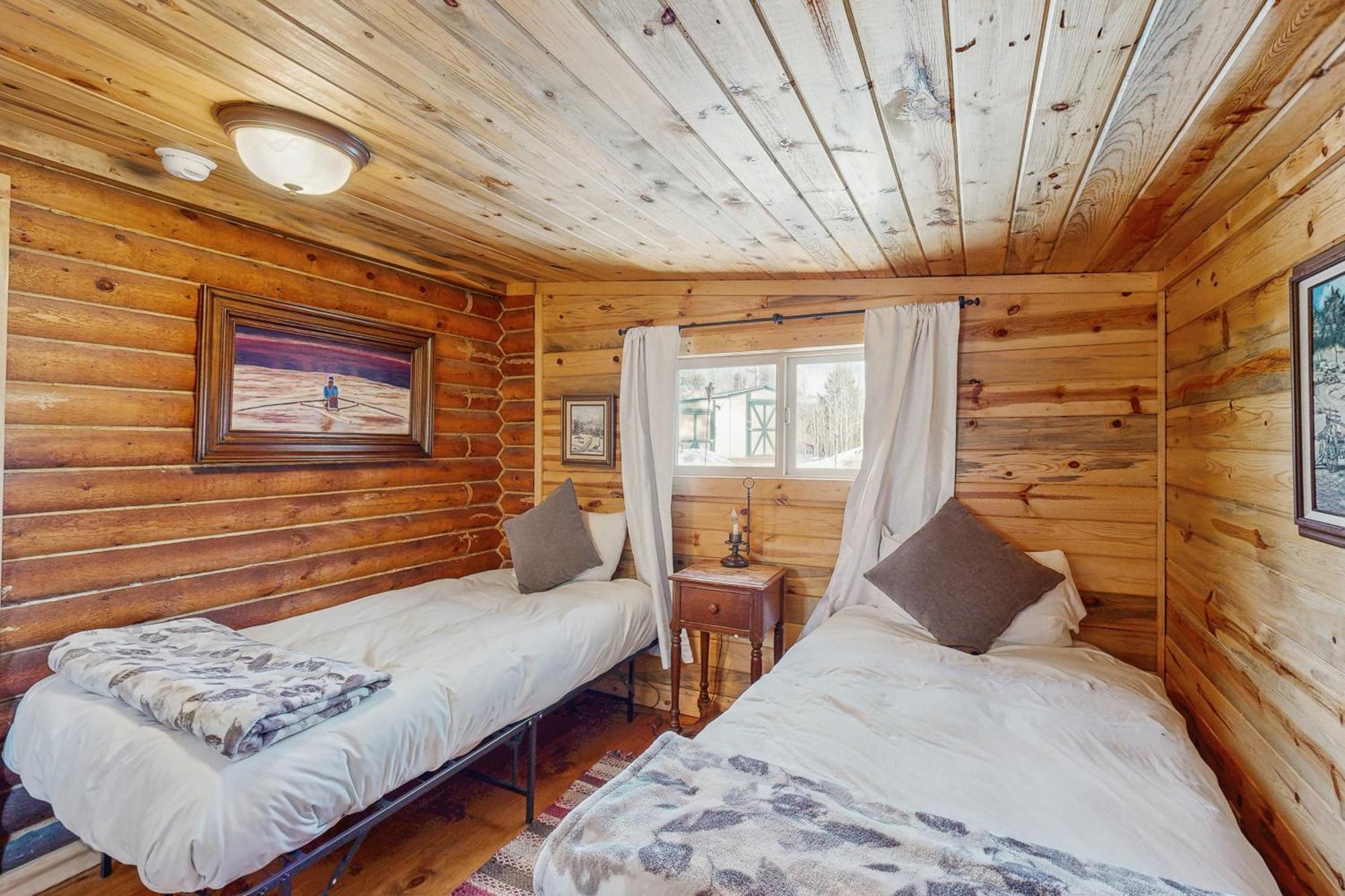 Grand Escape Holiday home