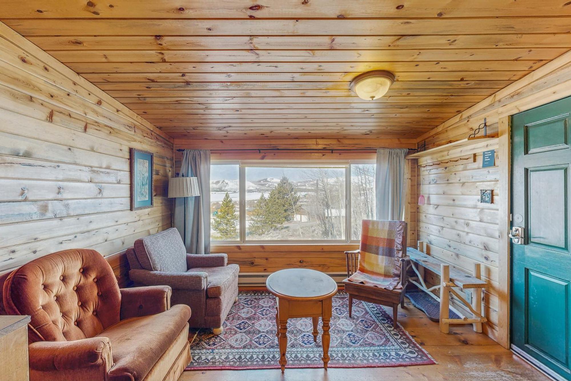 Holiday home Grand Escape